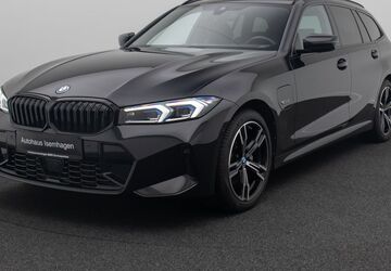 BMW 330 79.324 km 35.499 &euro; Isernhagen 30916