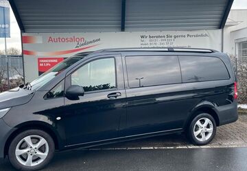 Mercedes-Benz Vito 146.600 km 27.000 &euro; Hildesheim 31135