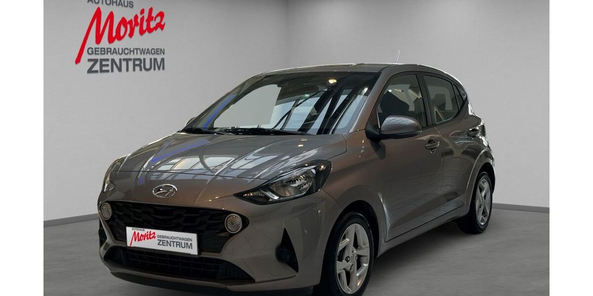 Hyundai i10 11.459 km 16.890 &euro; Laatzen 30880
