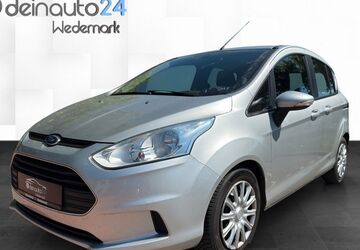 Ford B-Max 100.000 km 6.900 &euro; Wedemark 30900
