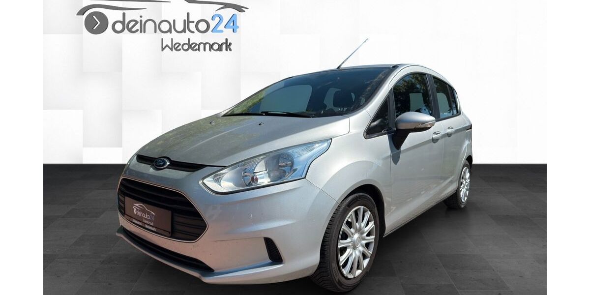 Ford B-Max 100.000 km 6.900 &euro; Wedemark 30900
