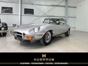 Gebrauchte Jaguar E-Type