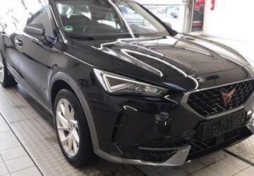Cupra Formentor 65.288 km 21.970 &euro; Hannover 30519