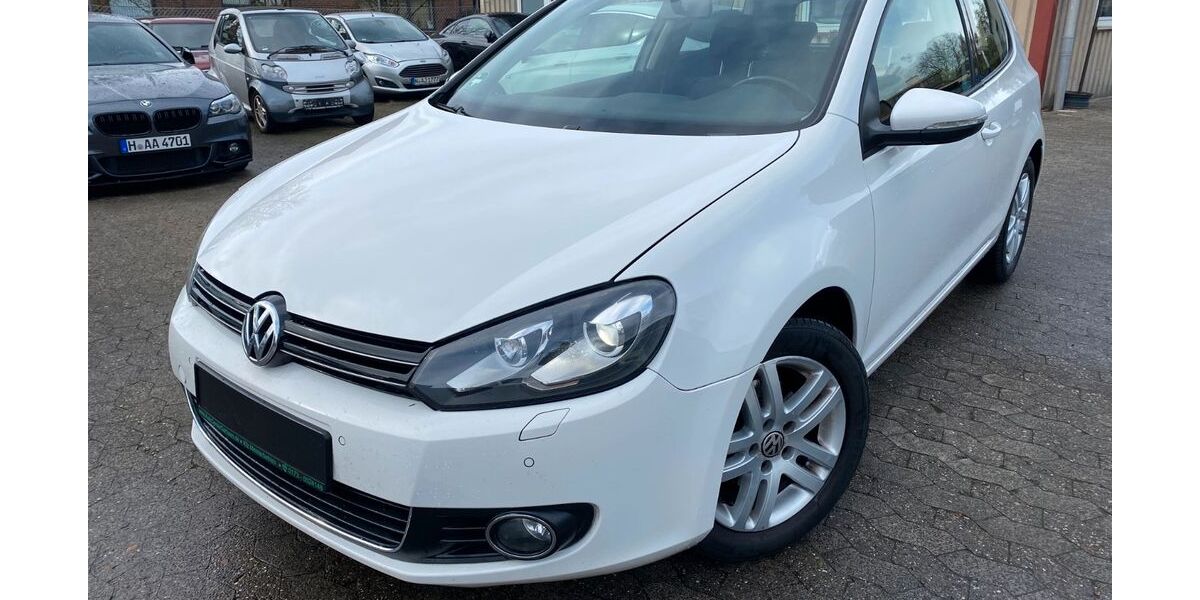 VW Golf 205.794 km 4.750 &euro; Garbsen 30827