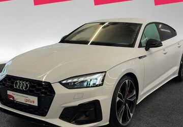 Audi S5 73.678 km 44.350 &euro; Hannover 30179