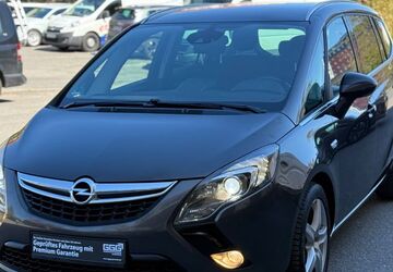 Opel Zafira Tourer 220.000 km 5.990 &euro; Hannover 30449