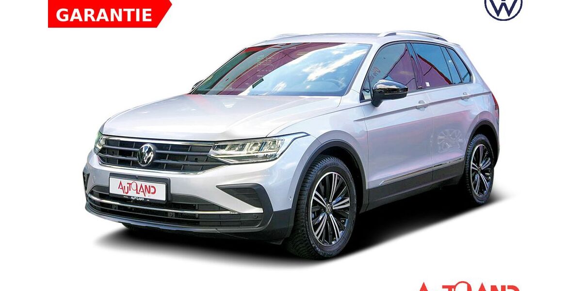 VW Tiguan 39.546 km 29.990 &euro; Hannover 30179