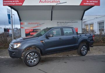 Ford Ranger 140.000 km 11.990 &euro; Hildesheim 31135