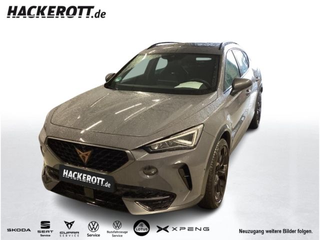 Cupra Formentor 30.158 km 29.750 &euro; Burgwedel 30938
