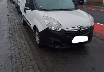 Opel Combo 231.000 km 2.800 &euro; Wettbergen 30457