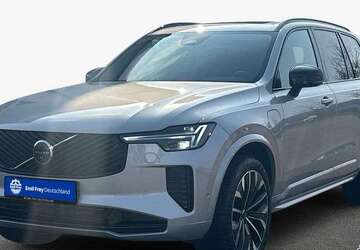 Volvo XC90 23.728 km 63.413 &euro; Hildesheim 31135