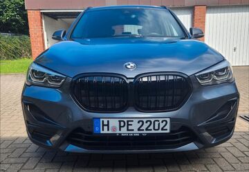 BMW X1 153.800 km 20.000 &euro; Garbsen 30823