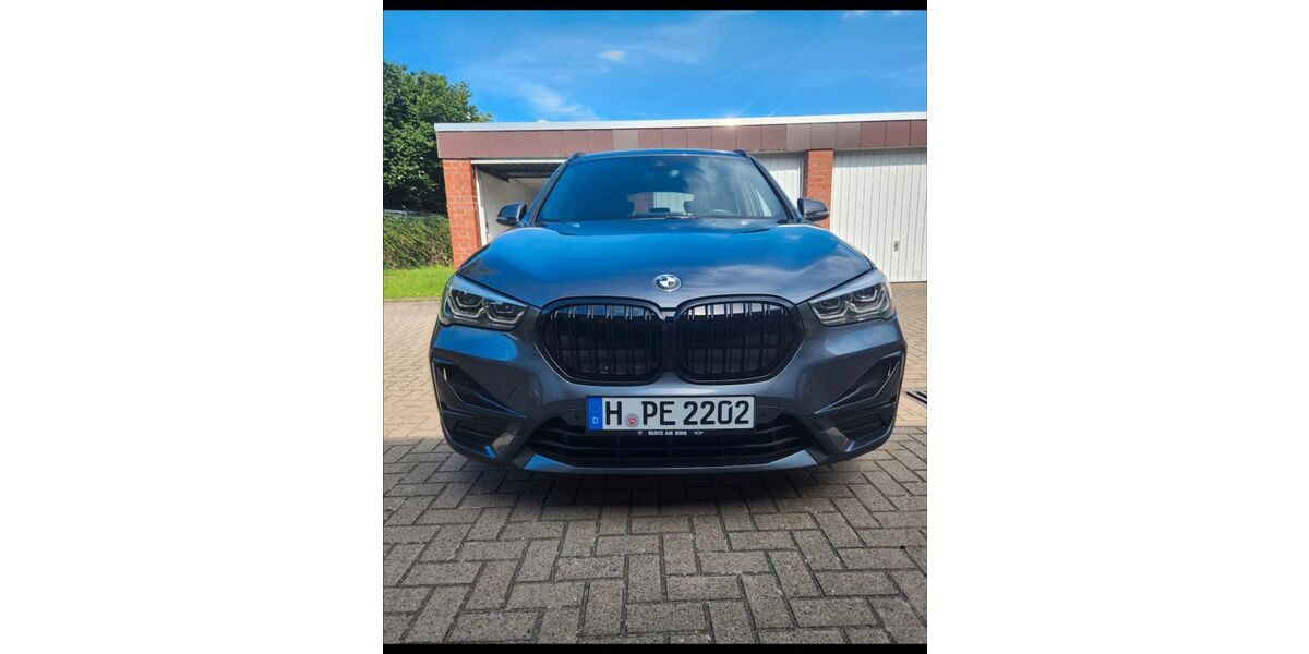 BMW X1 153.800 km 20.000 &euro; Garbsen 30823