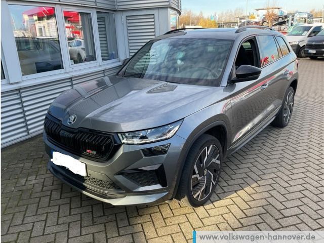 Skoda Kodiaq 26.502 km 47.490 &euro; Langenhagen 30853