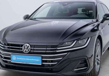 VW Arteon 33.204 km 29.980 &euro; Seelze 30926