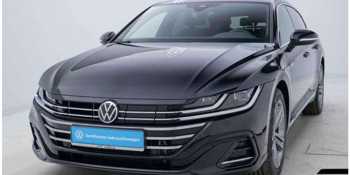 VW Arteon 33.204 km 29.980 &euro; Seelze 30926