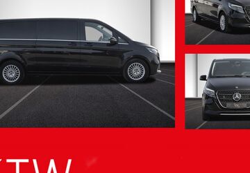 Mercedes-Benz V 300 43.529 km 64.677 &euro; Hildesheim 31137