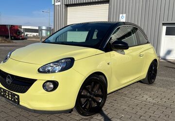 Opel Adam 59.999 km 8.999 &euro; Hildesheim 31137
