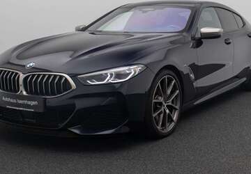 BMW M850 76.127 km 58.499 &euro; Isernhagen 30916