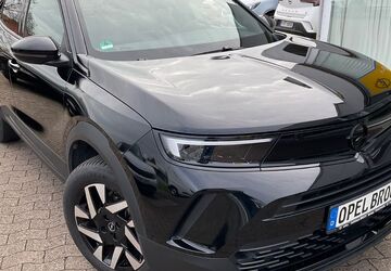Opel Mokka 12.324 km 21.990 &euro; Springe 31832