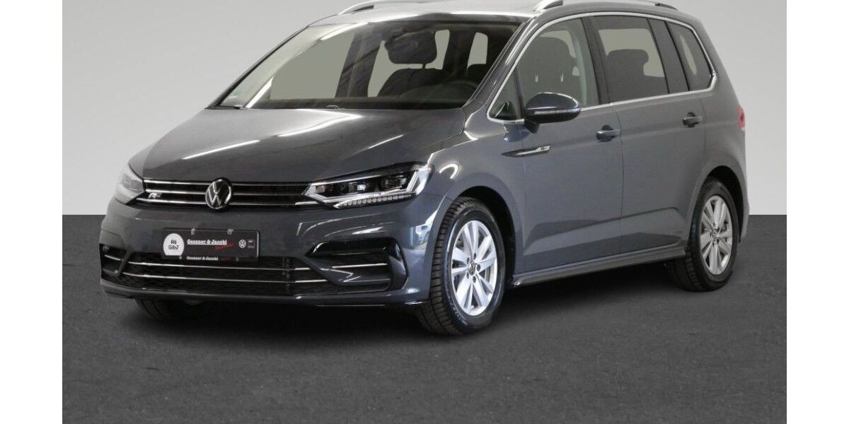 VW Touran 23.990 km 37.950 &euro; Hannover 30449