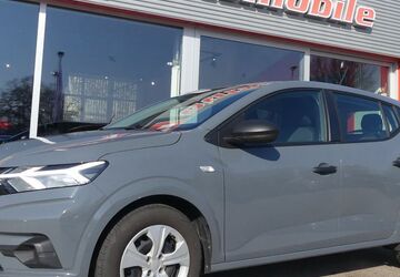 Dacia Sandero 11.714 km 13.980 &euro; Langenhagen 30855