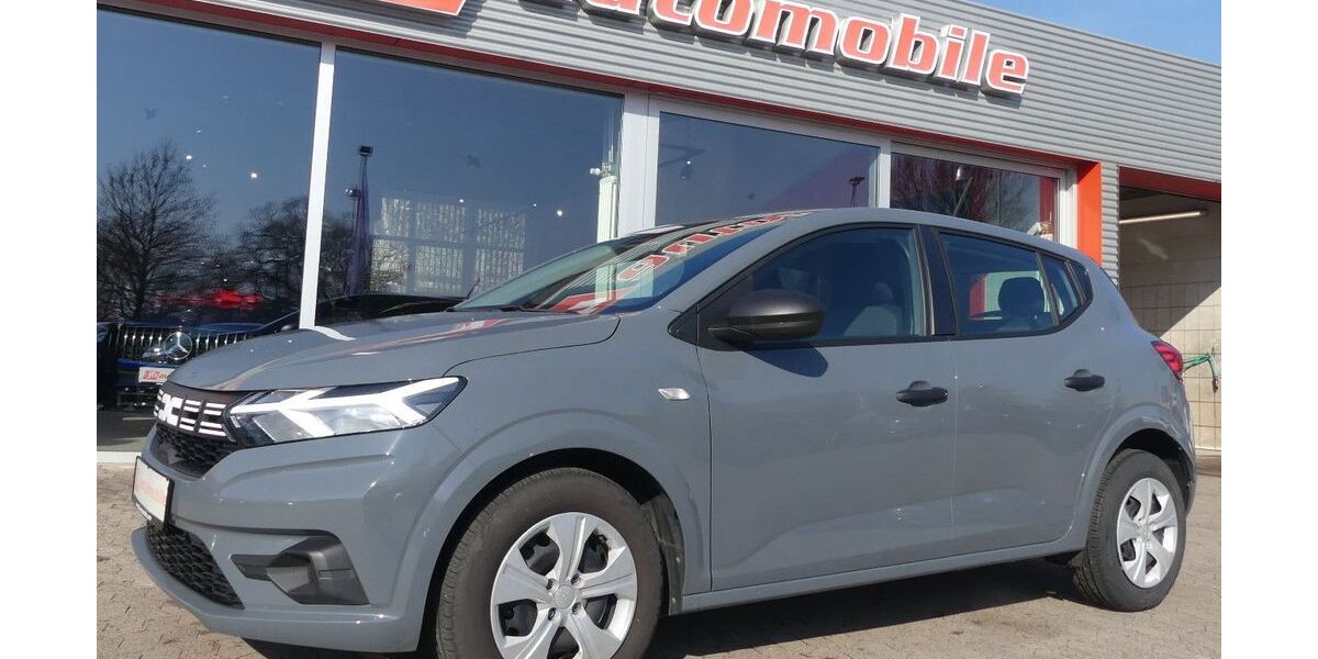 Dacia Sandero 11.714 km 13.980 &euro; Langenhagen 30855