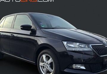 Skoda Fabia 143.568 km 10.800 &euro; Ronnenberg StT Empelde Region Hannover 30952