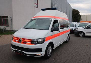VW T6 Transporter 233.790 km 15.800 &euro; Hannover 30179