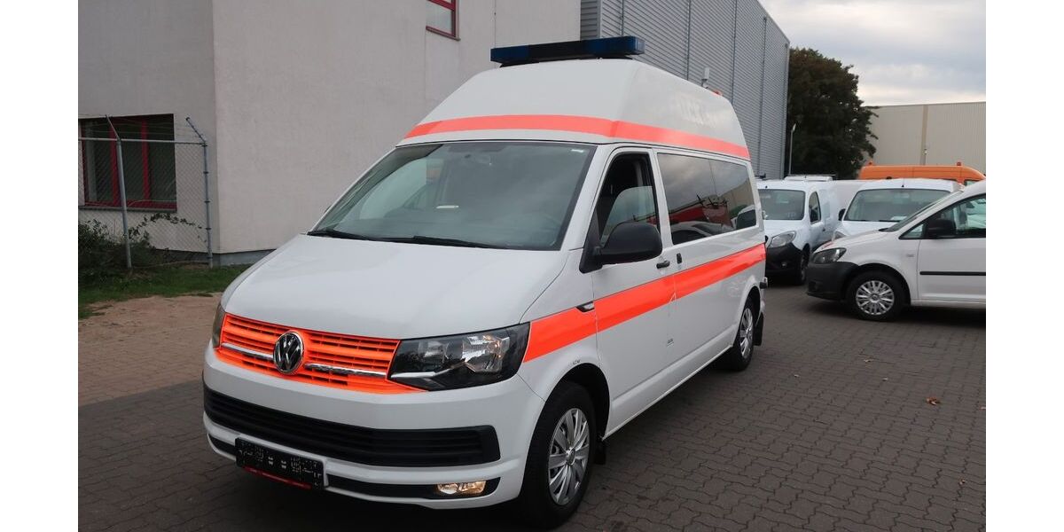 VW T6 Transporter 233.790 km 15.800 &euro; Hannover 30179