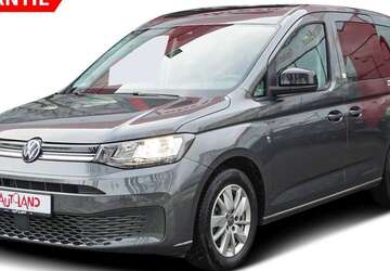 VW Caddy 51.703 km 25.990 &euro; Hannover 30179