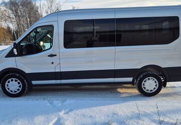 Ford Transit 145.000 km 16.700 &euro; Langenhagen 30855