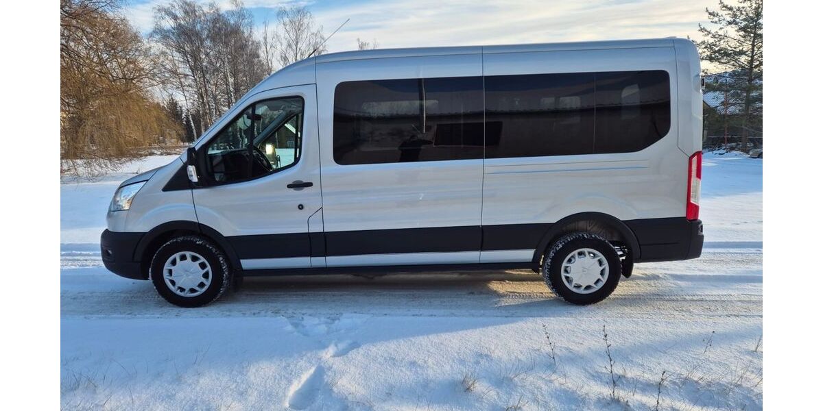 Ford Transit 145.000 km 16.700 &euro; Langenhagen 30855