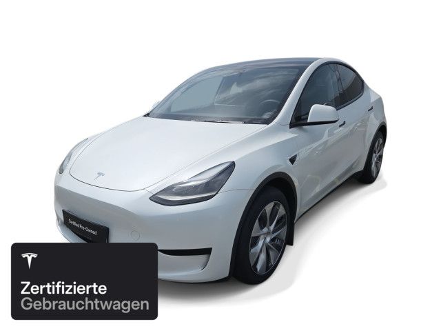 Tesla Model Y 27.997 km 33.100 &euro; Hannover 30519