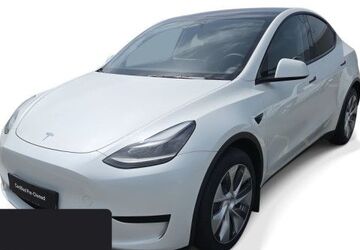 Tesla Model Y 27.997 km 33.400 &euro; Hannover 30519