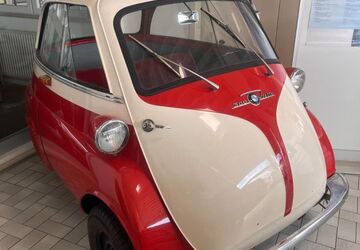 BMW Andere 7.116 km 22.900 &euro; Hannover 30657