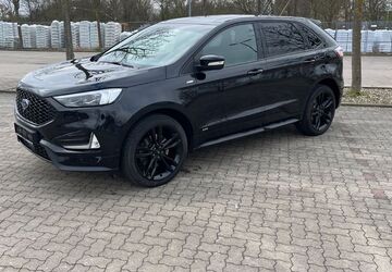 Ford Edge 104.000 km 26.000 &euro; Springe 31832