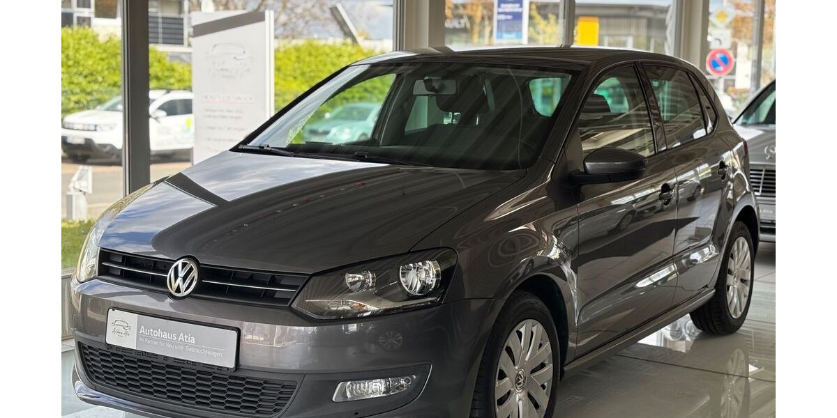 VW Polo 183.860 km 4.350 &euro; Barsinghausen 30890