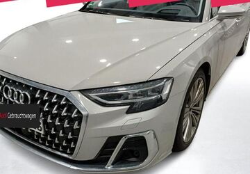 Audi A8 61.531 km 80.450 &euro; Hannover 30179