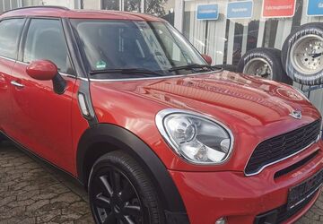 Mini Cooper S 83.200 km 11.999 &euro; Garbsen 30827