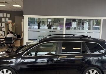 VW Golf 378.244 km 2.590 &euro; Hannover 30419