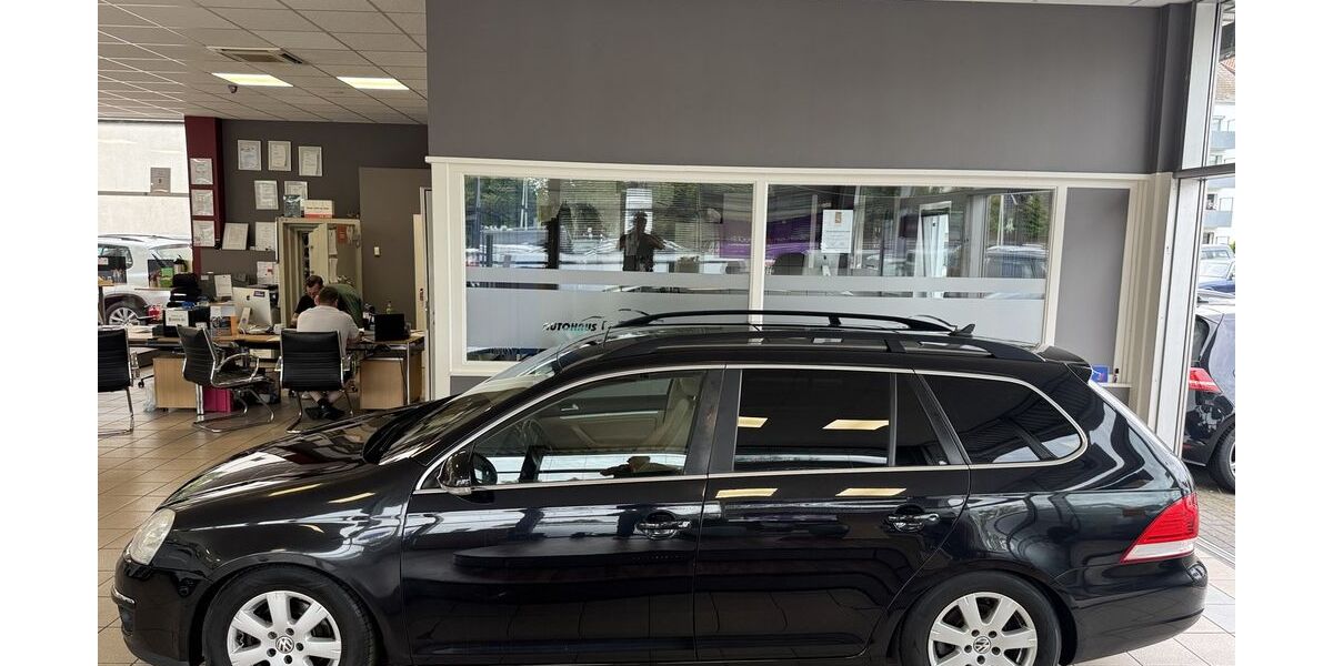 VW Golf 378.244 km 2.590 &euro; Hannover 30419