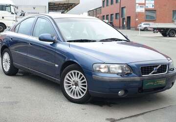 Volvo S60 144.000 km 5.990 &euro; Springe 31832