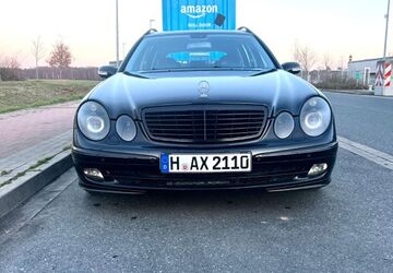 Mercedes-Benz 280 231.000 km 3.000 &euro; Wunstorf 31515