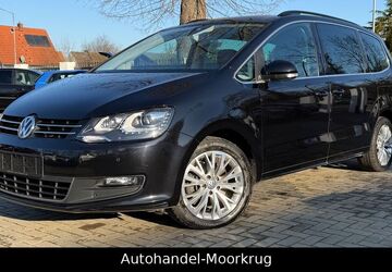 VW Sharan 179.300 km 18.200 &euro; Neustadt am Rübenberge 31535
