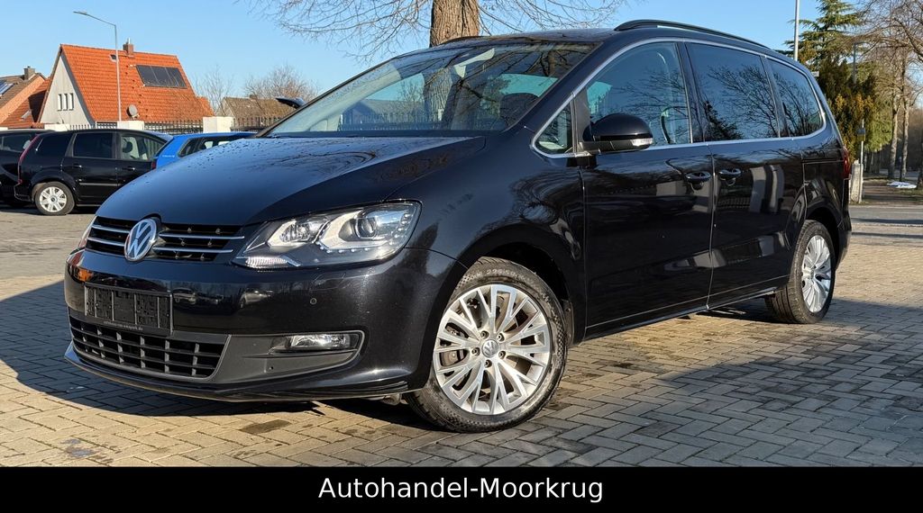 VW Sharan 179.300 km 18.200 &euro; Neustadt am Rübenberge 31535