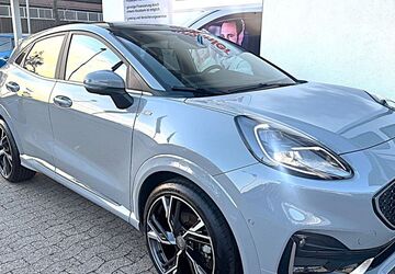 Ford Puma 4.900 km 25.900 &euro; Isernhagen NB (Hannover) 30916