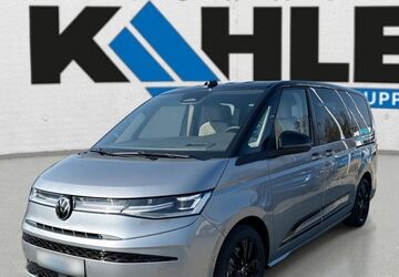 VW T7 Multivan 2.500 km 76.990 &euro; Hannover 30419