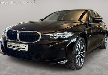 BMW 320 64.943 km 26.804 &euro; Hannover 30539