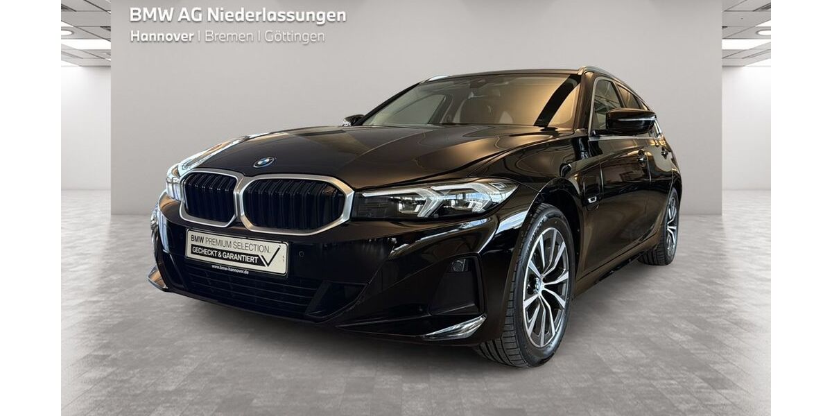 BMW 320 64.943 km 26.804 &euro; Hannover 30539